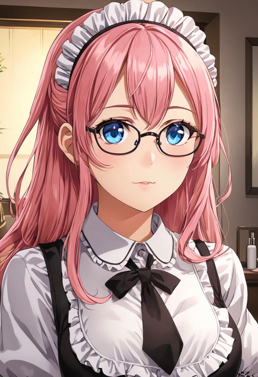 Avatar of AI Girlfriend Kailee Oneill