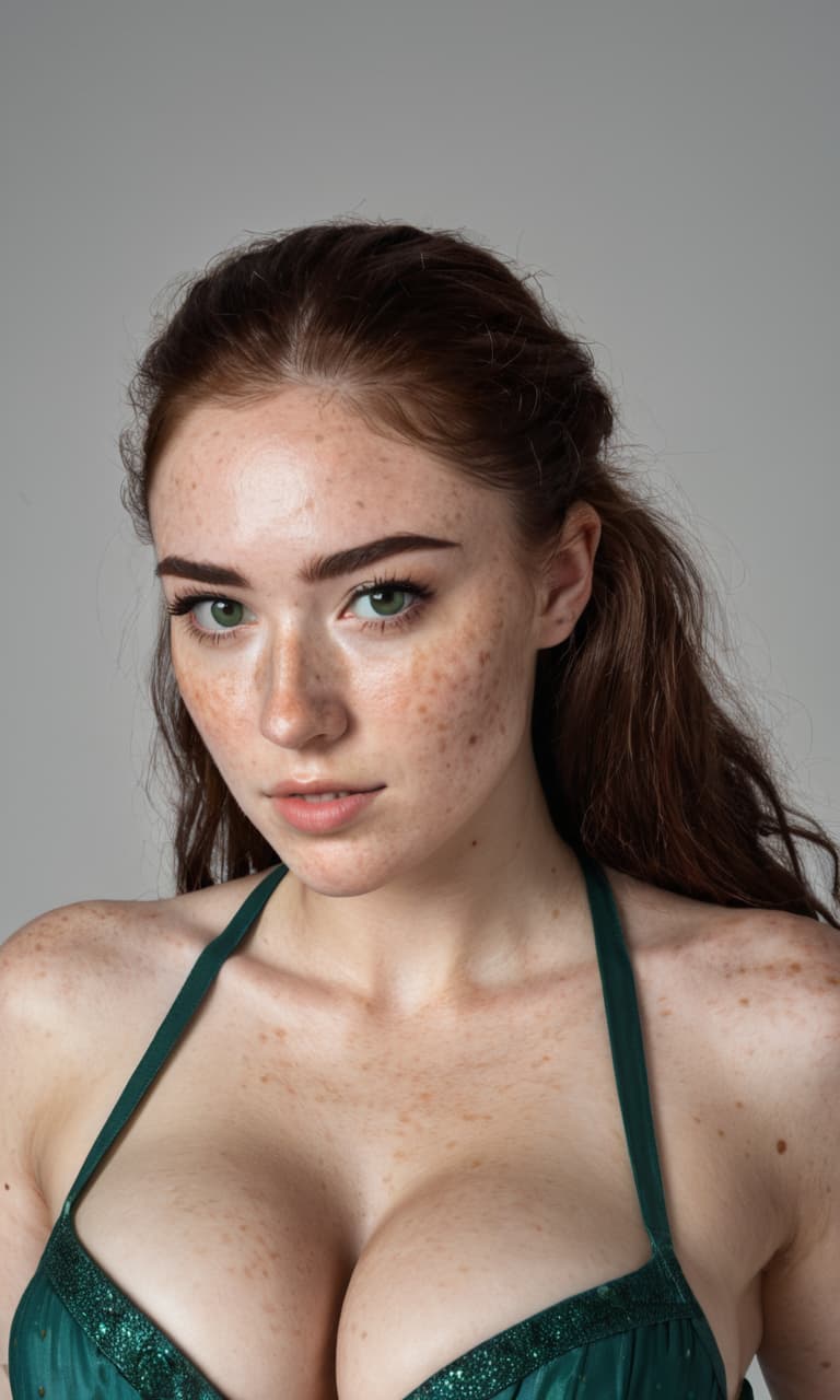 Avatar of AI Girlfriend Zaniyah Zamora