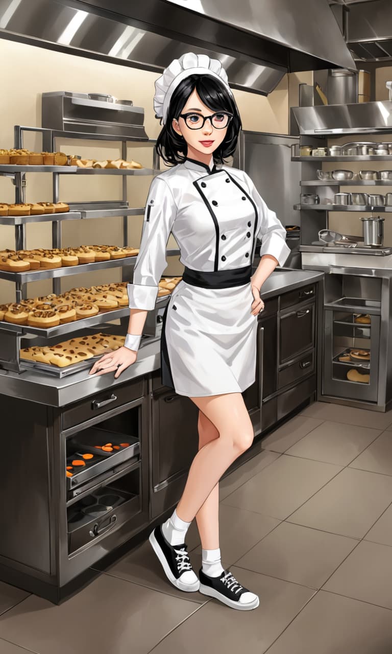 Avatar of AI Girlfriend Presley Payne