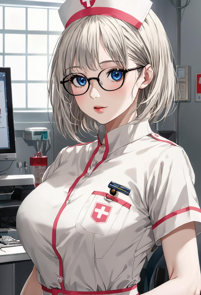 Avatar of AI Girlfriend Emmy Riley