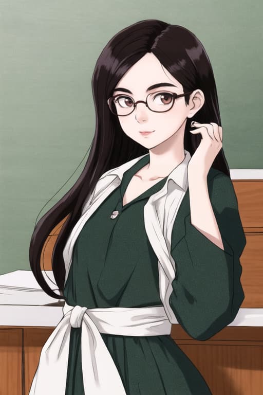 Avatar of AI Girlfriend Tianna Harvey