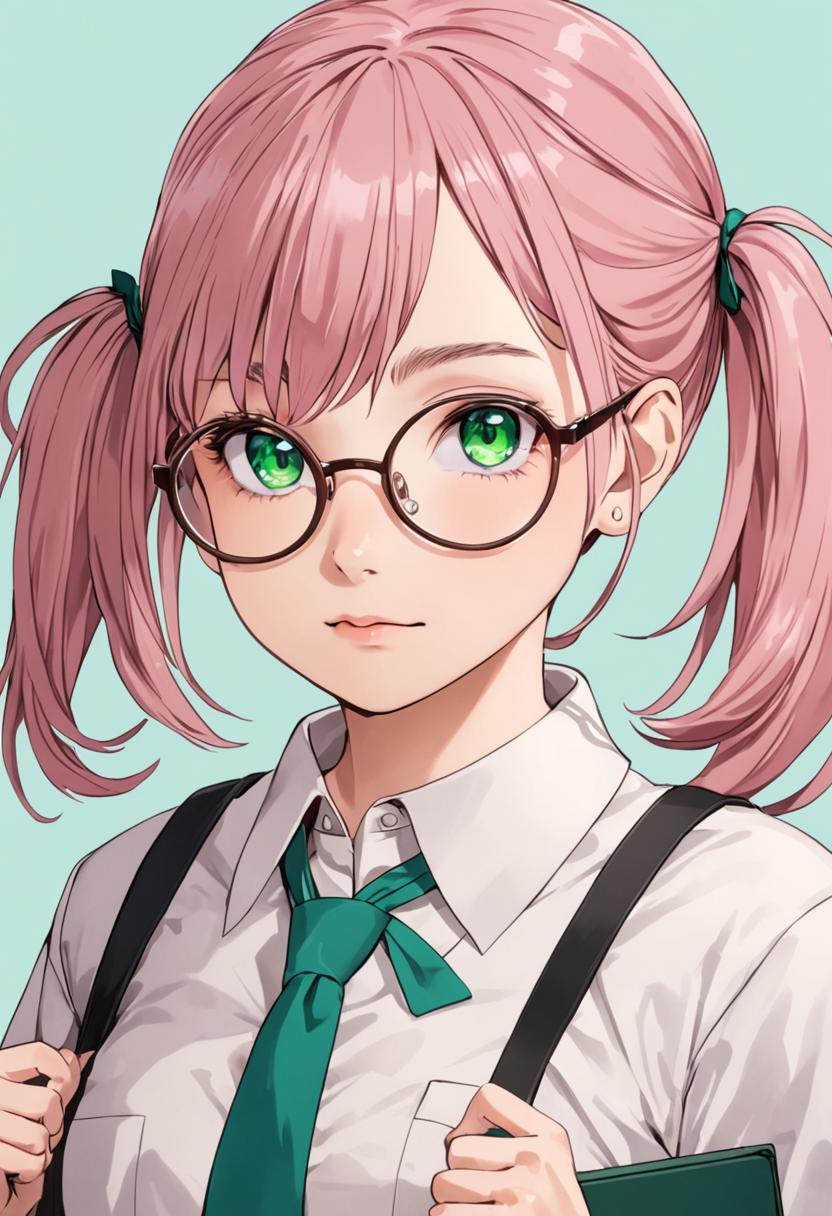 Avatar of AI Girlfriend Maya Osborne