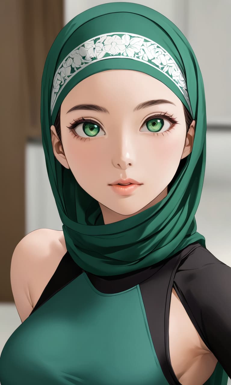 Avatar of AI Girlfriend Donna Serrano