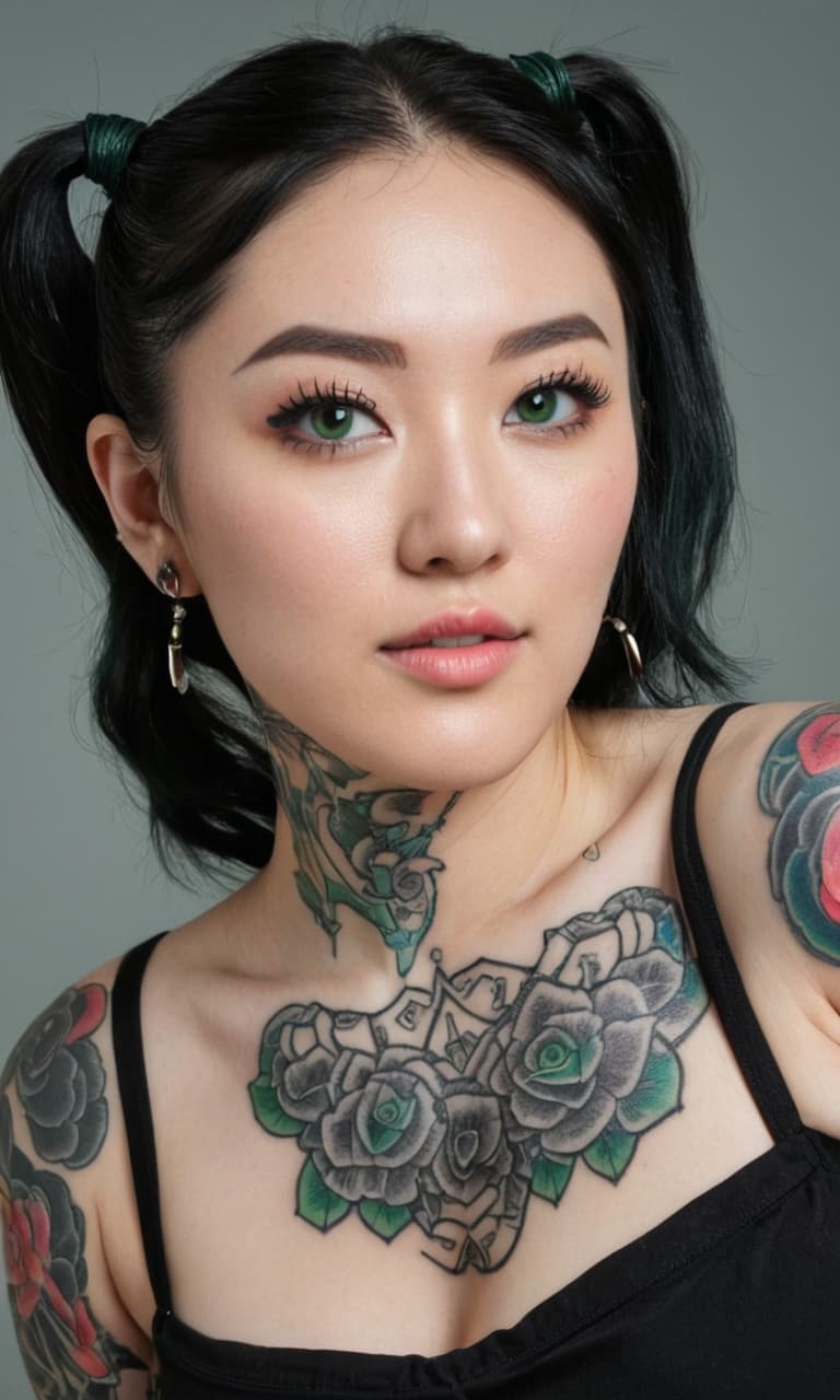 Avatar of AI Girlfriend Ruth Mason