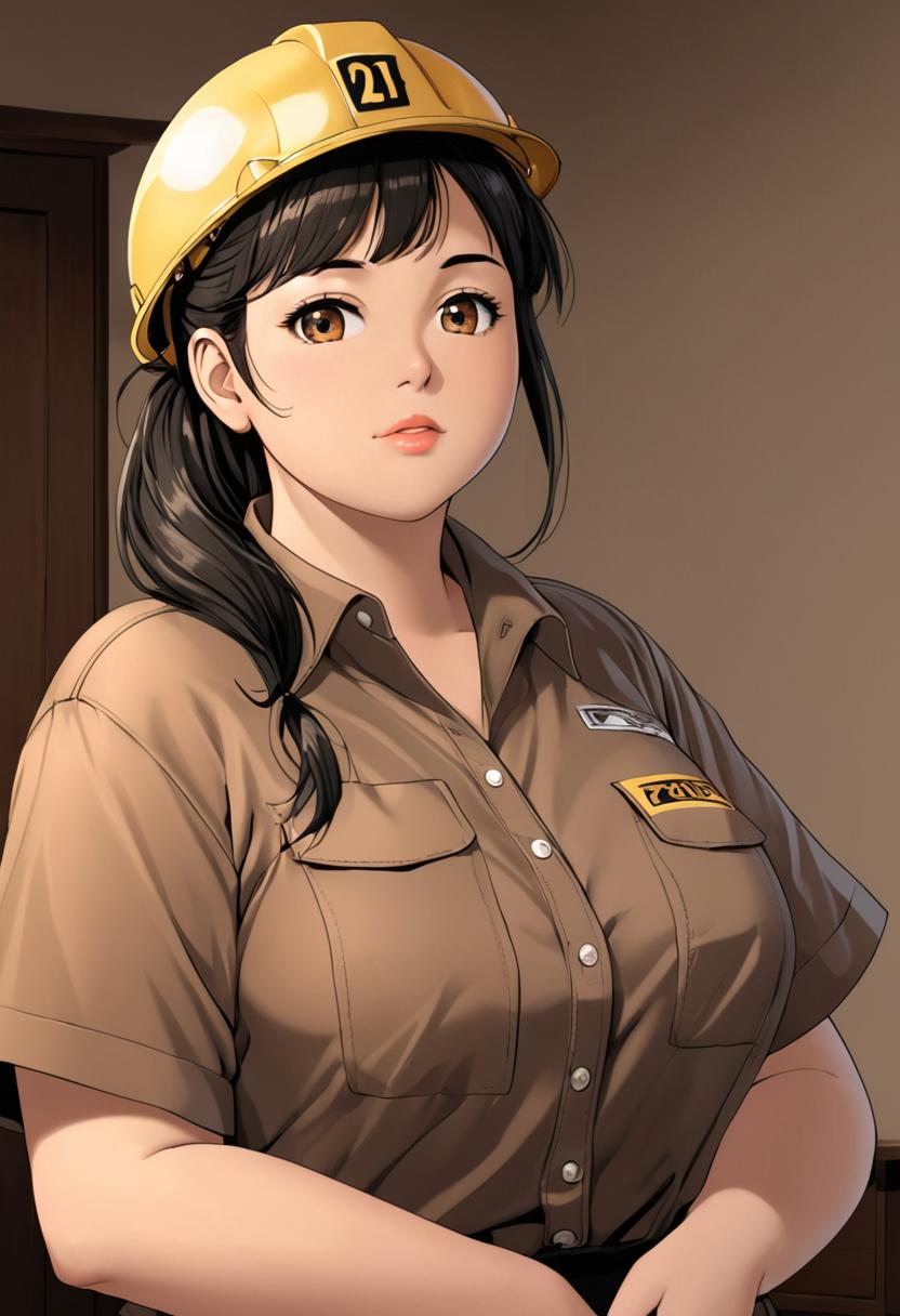 Avatar of AI Girlfriend Shaniya Briggs