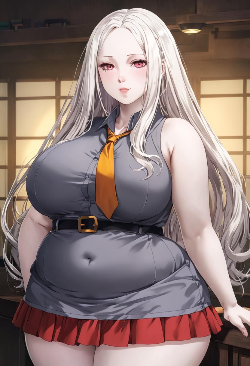 Avatar of AI Girlfriend Deborah Norris