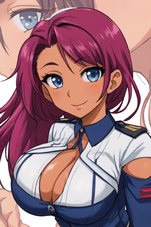 Avatar of AI Girlfriend Emilia Reilly