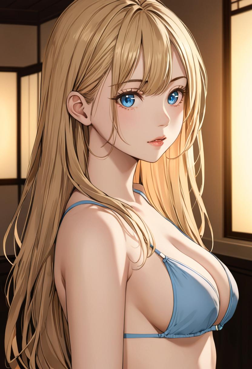 Avatar of AI Girlfriend Kiley Mullen