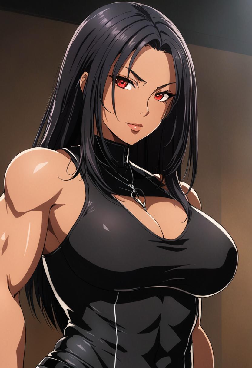 Avatar of AI Girlfriend Alicia Lawson
