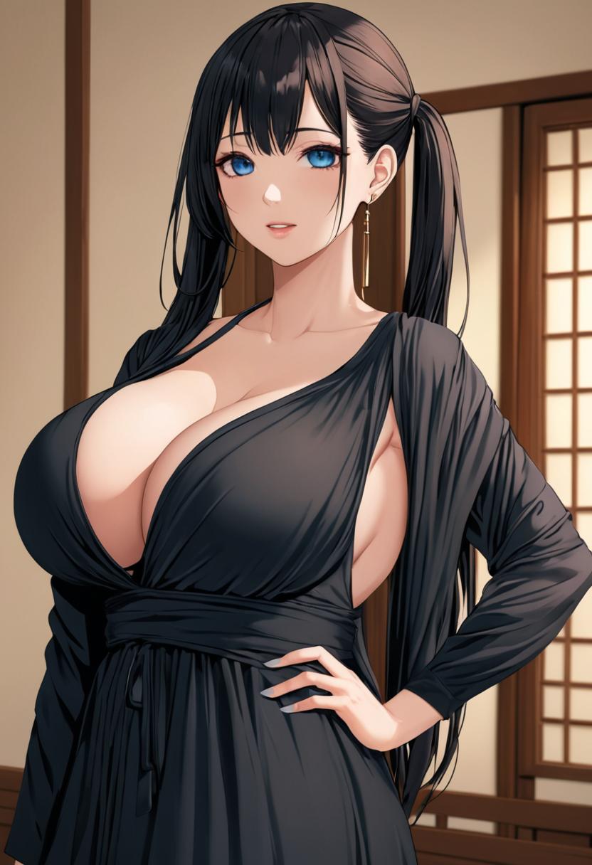 Avatar of AI Girlfriend Jenna Mitchell