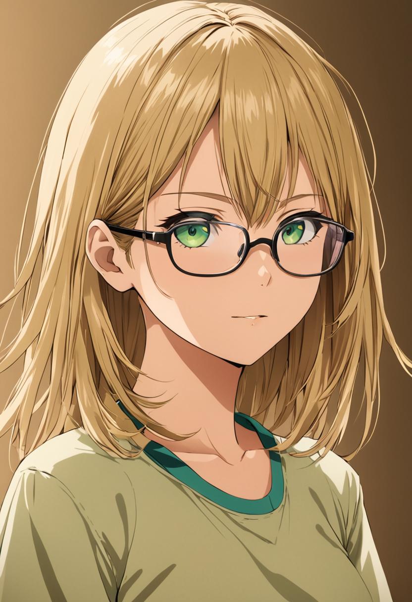 Avatar of AI Girlfriend Aiyana Murphy