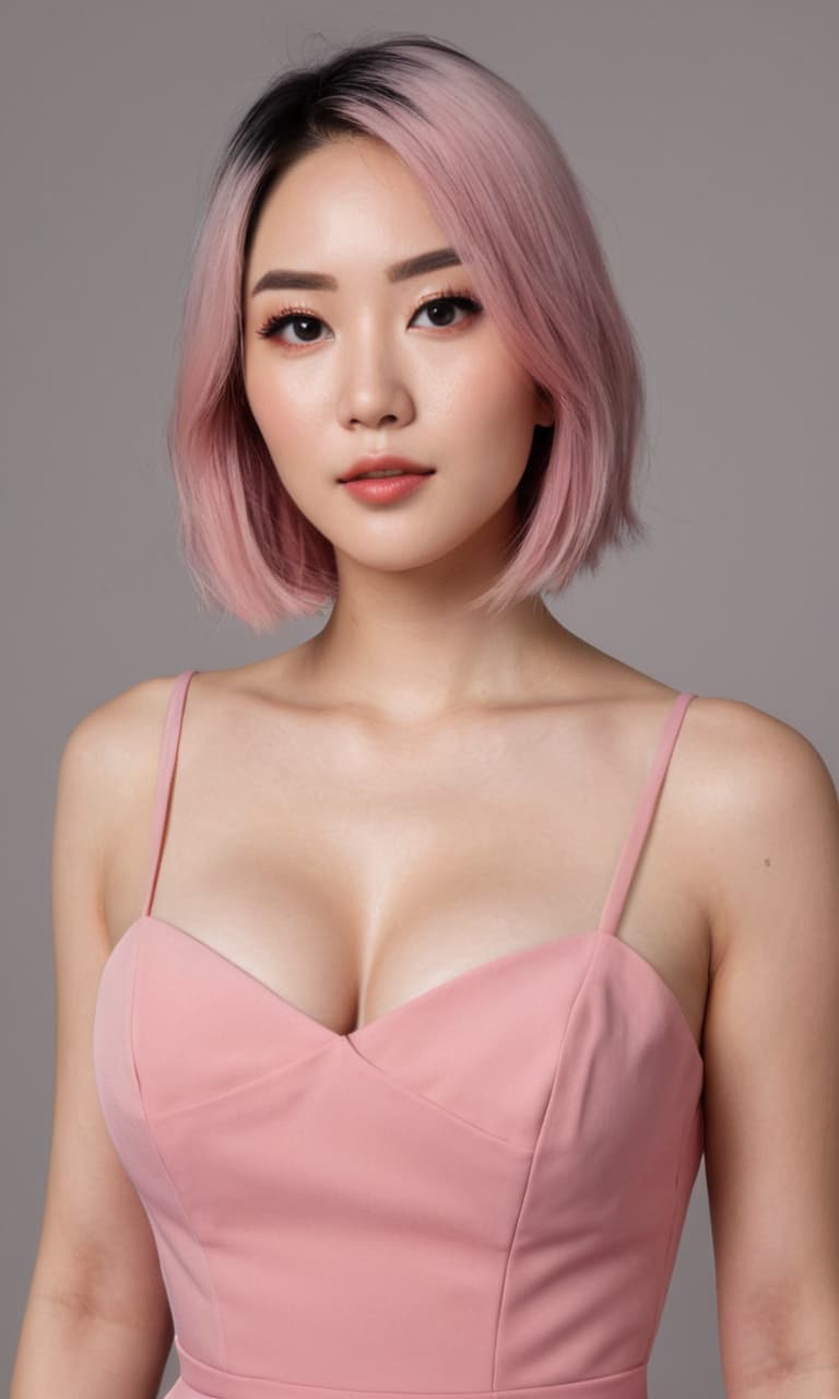 Avatar of AI Girlfriend Esther Escobar