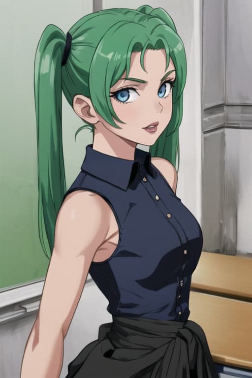 Avatar of AI Girlfriend Courtney Cook