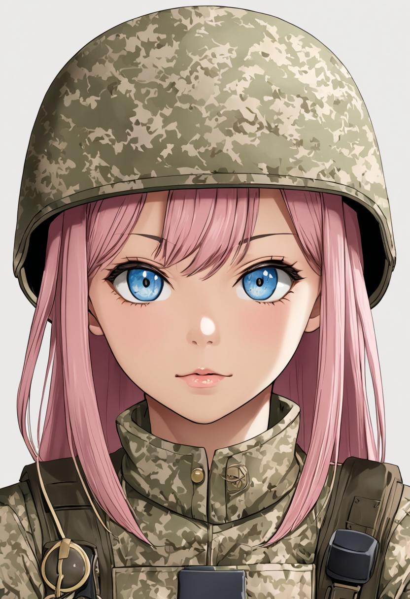 Avatar of AI Girlfriend Carina Blackwell
