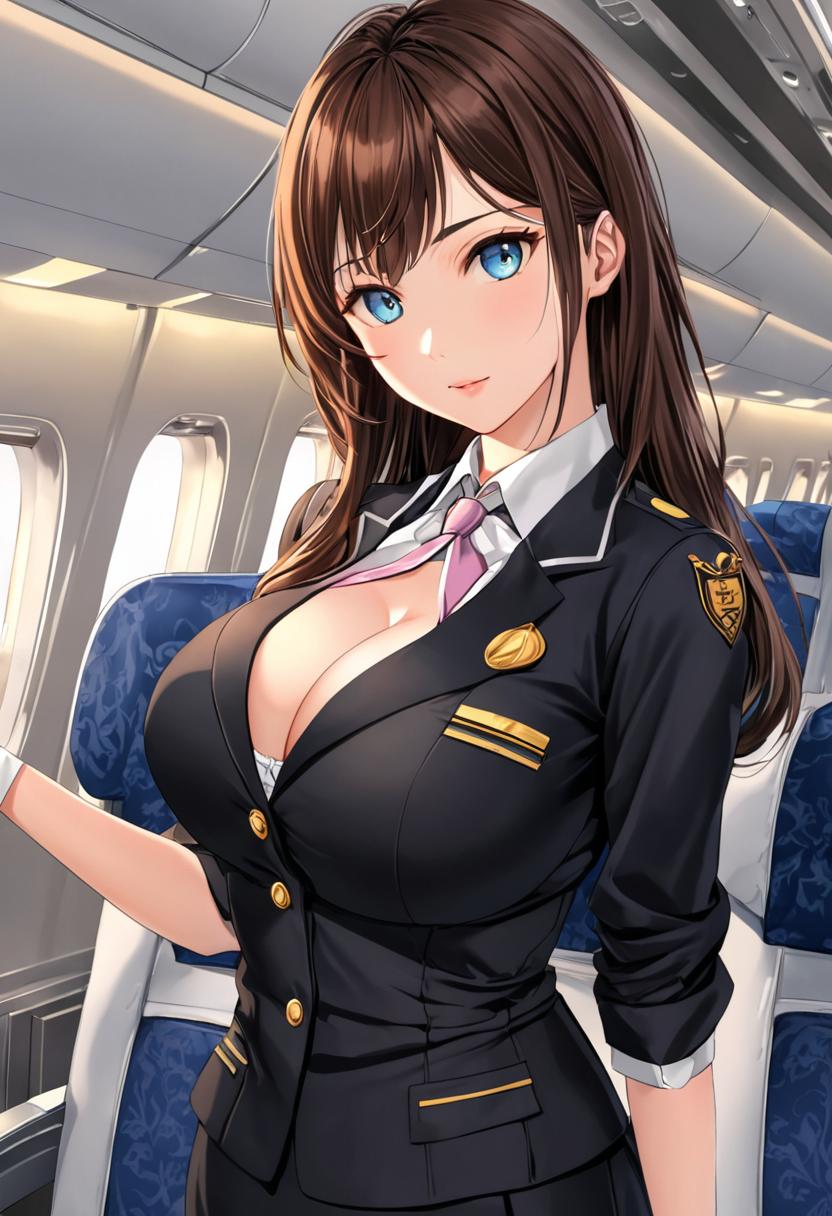 Avatar of AI Girlfriend Carleigh Hart