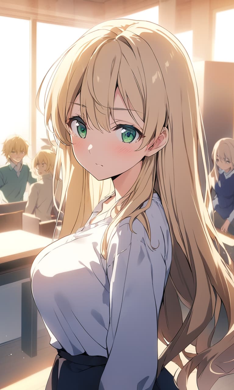 Avatar of AI Girlfriend Natalee Ellison
