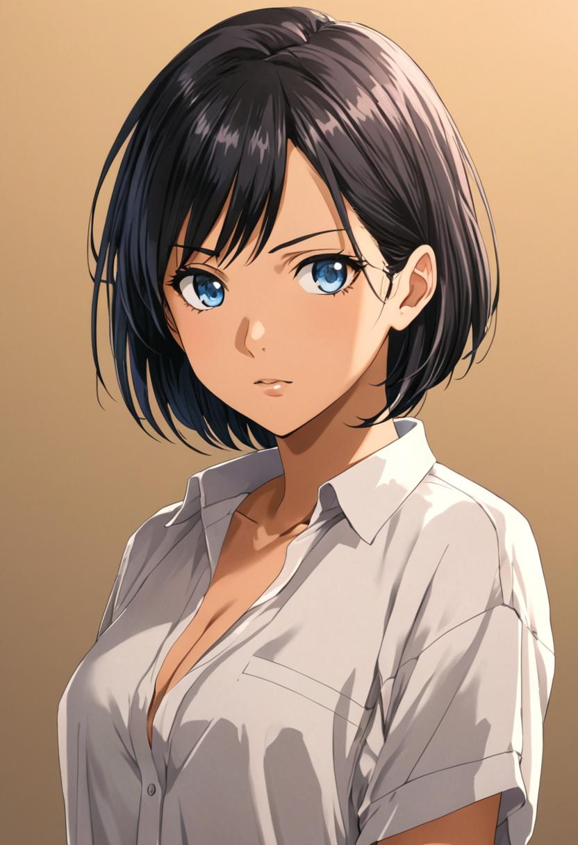 Avatar of AI Girlfriend Hanna Cooper