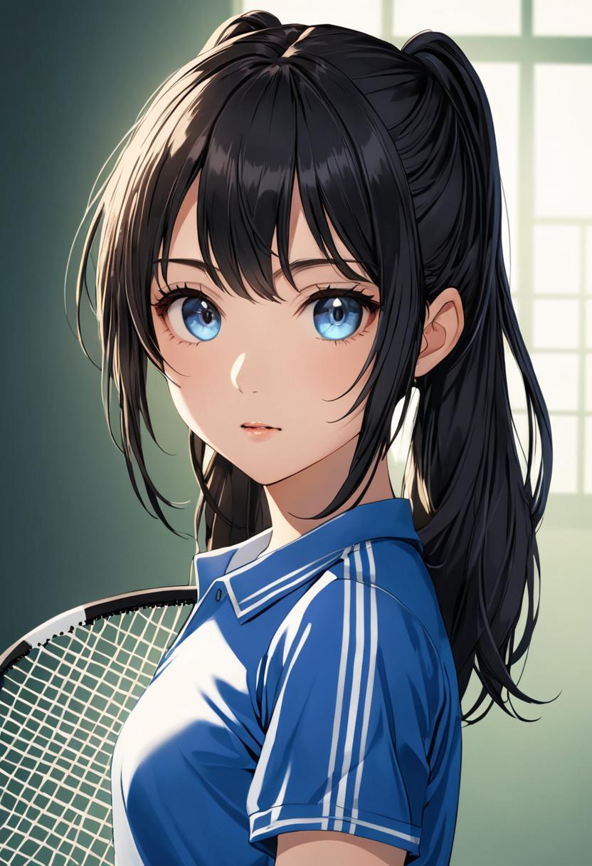 Avatar of AI Girlfriend Parker Morrison