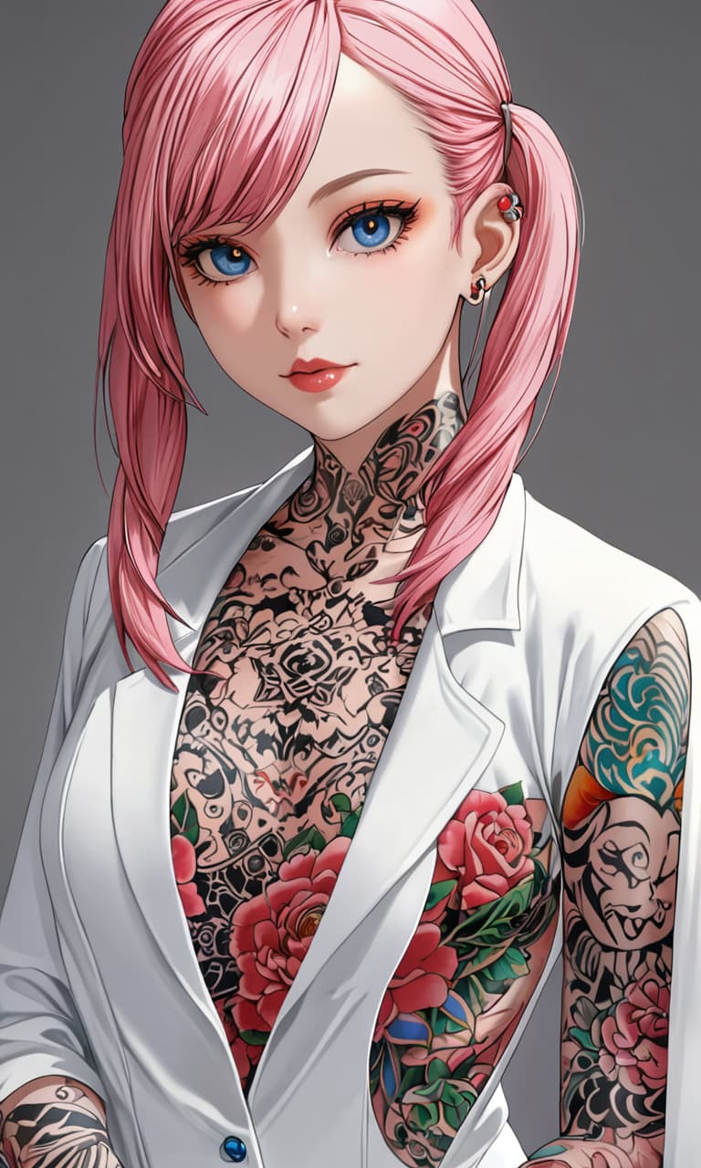 Avatar of AI Girlfriend Delaney Nelson
