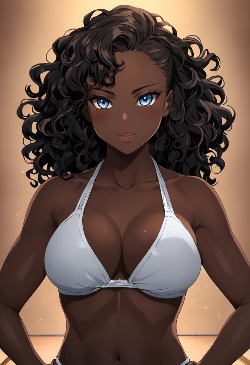 Avatar of AI Girlfriend Kaitlynn Jackson
