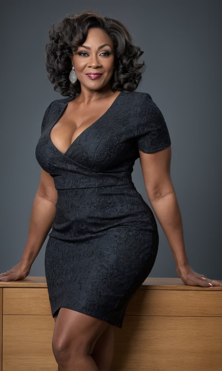 Avatar of AI Girlfriend Mariyah Warner