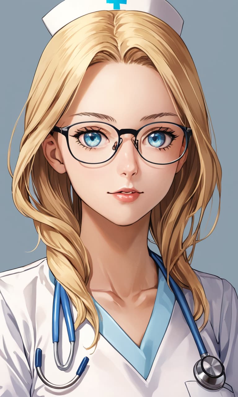 Avatar of AI Girlfriend Tatum Hall