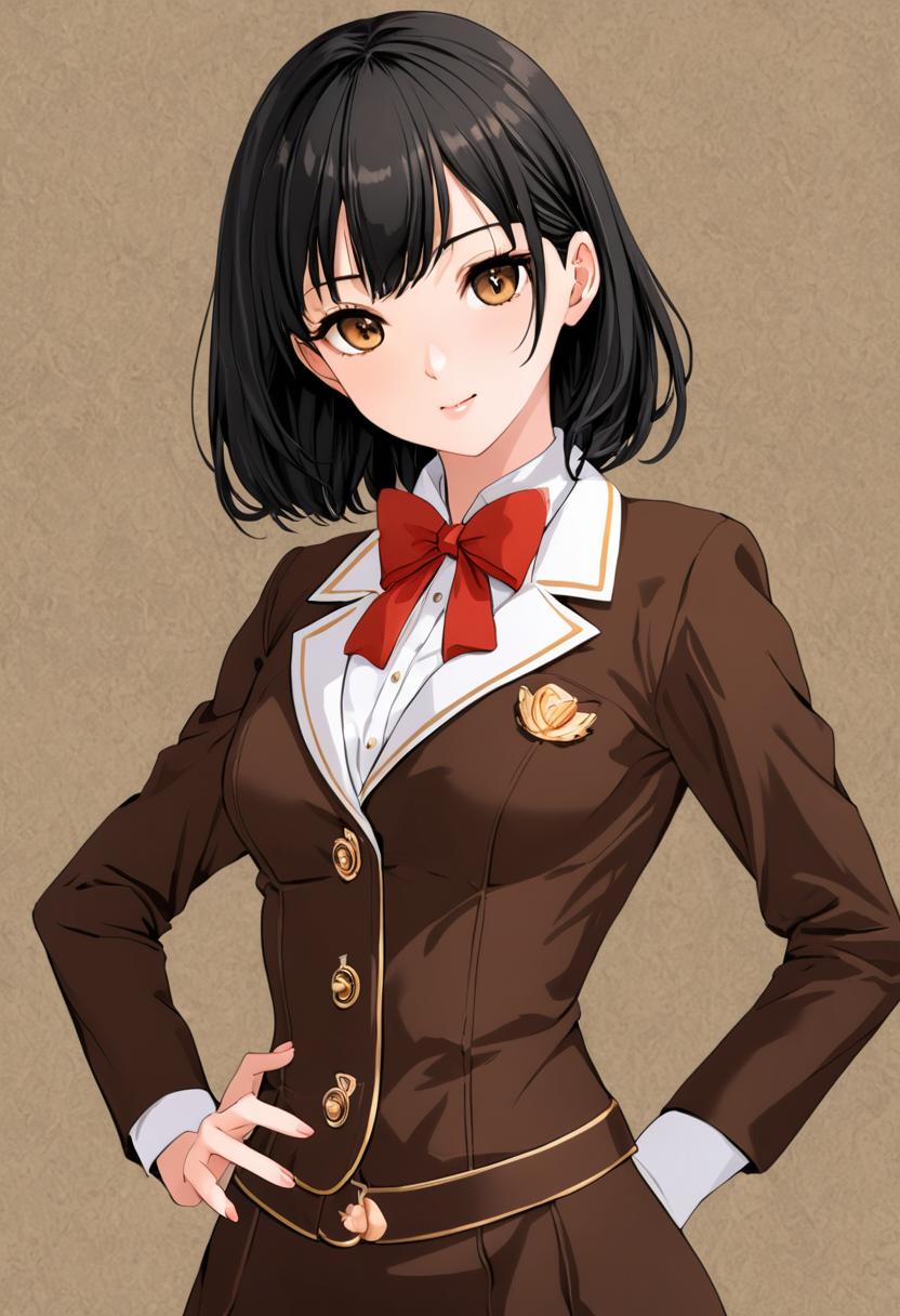 Avatar of AI Girlfriend Joy Phillips
