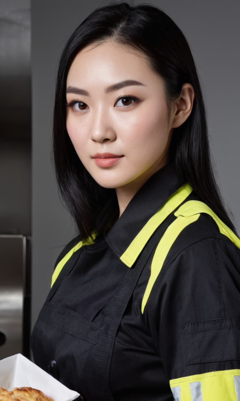 Avatar of AI Girlfriend Miya Savage