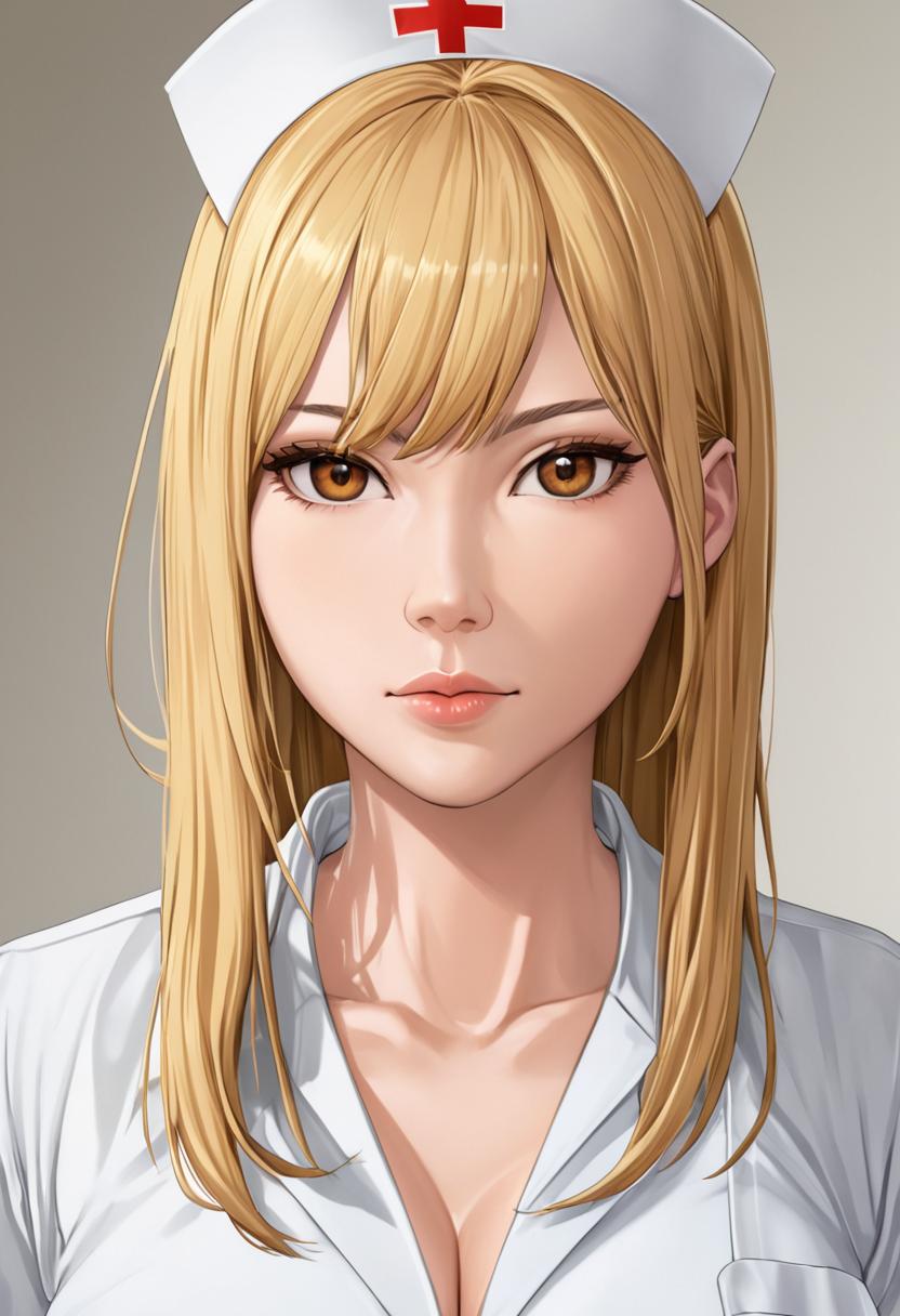 Avatar of AI Girlfriend Trinity Werner