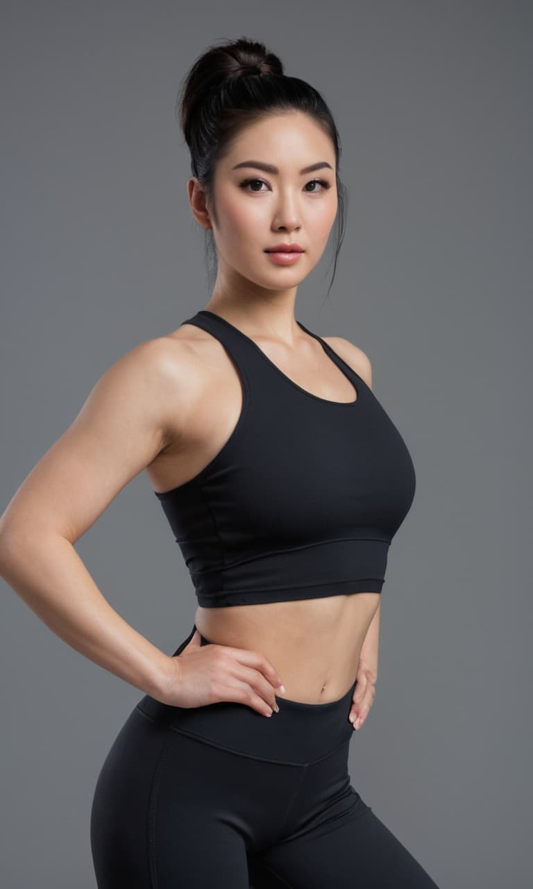 Avatar of AI Girlfriend Dakota Andrade