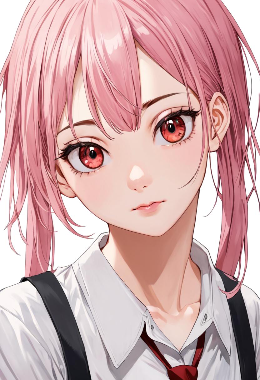 Avatar of AI Girlfriend Anaya Walton