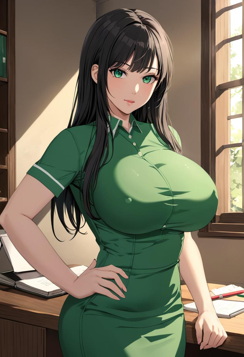 Avatar of AI Girlfriend Adalyn Mcintosh