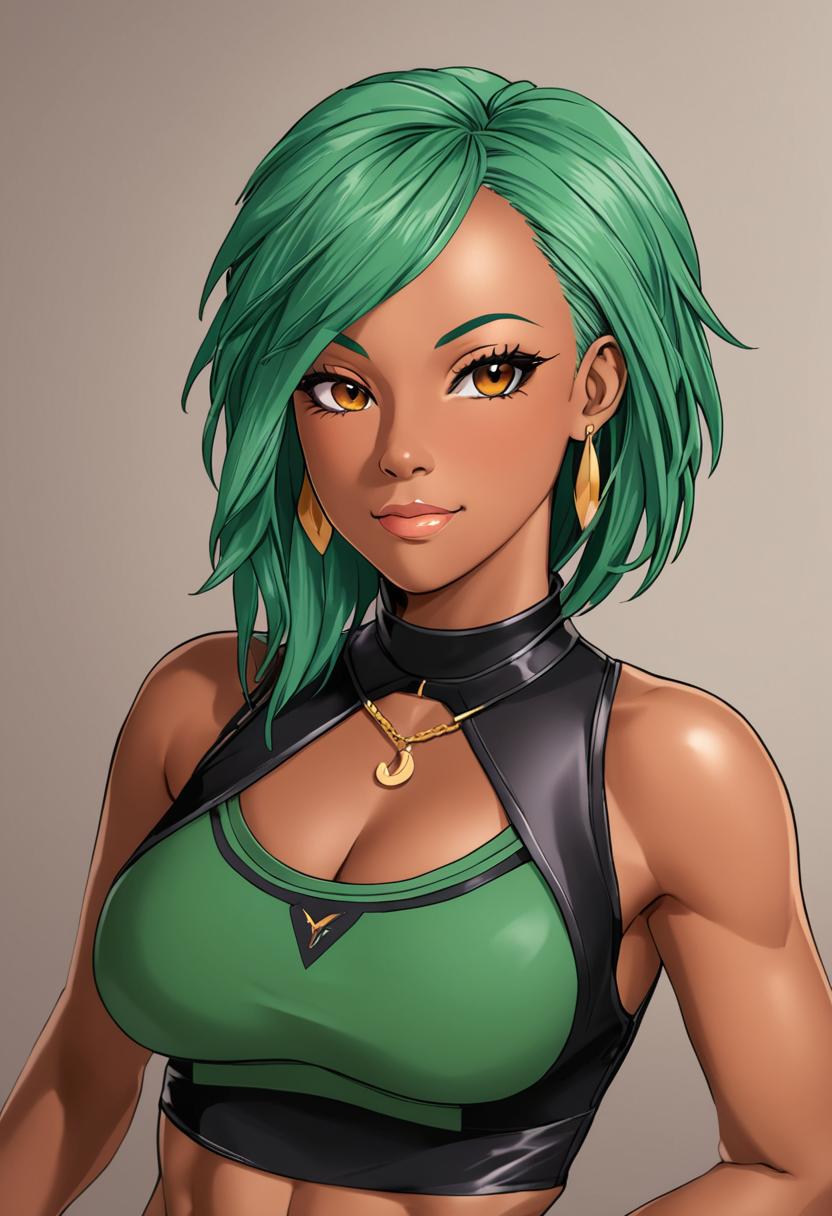 Avatar of AI Girlfriend Maci Rasmussen