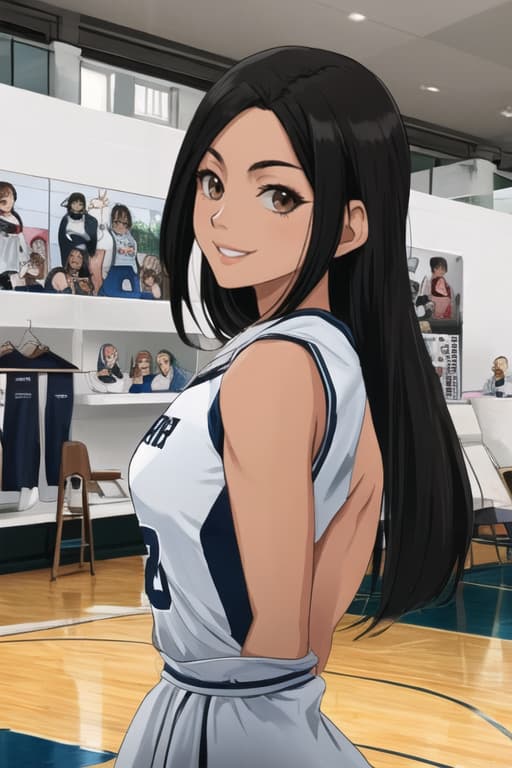 Avatar of AI Girlfriend Mattie Wolfe