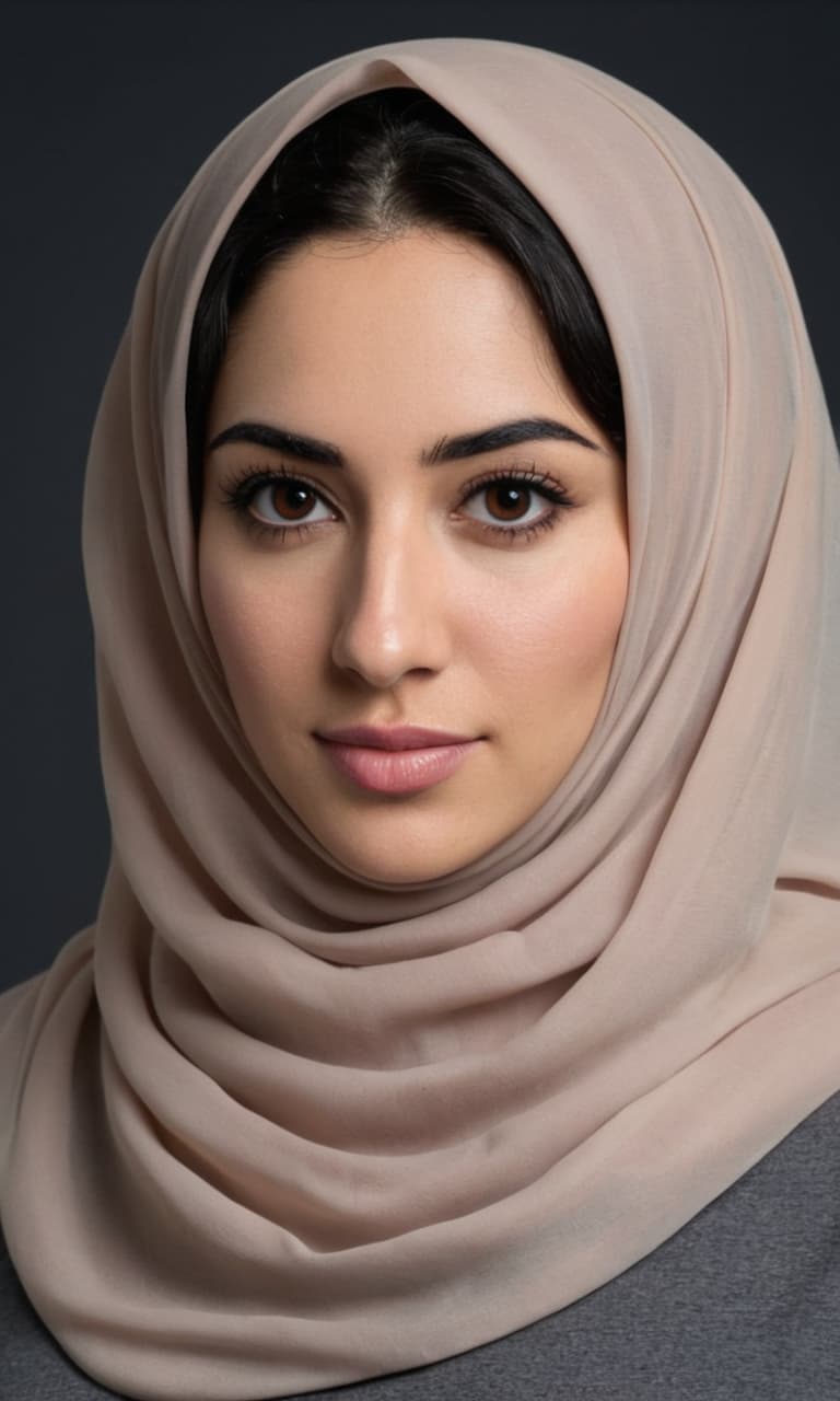 Avatar of AI Girlfriend Madilyn Tucker