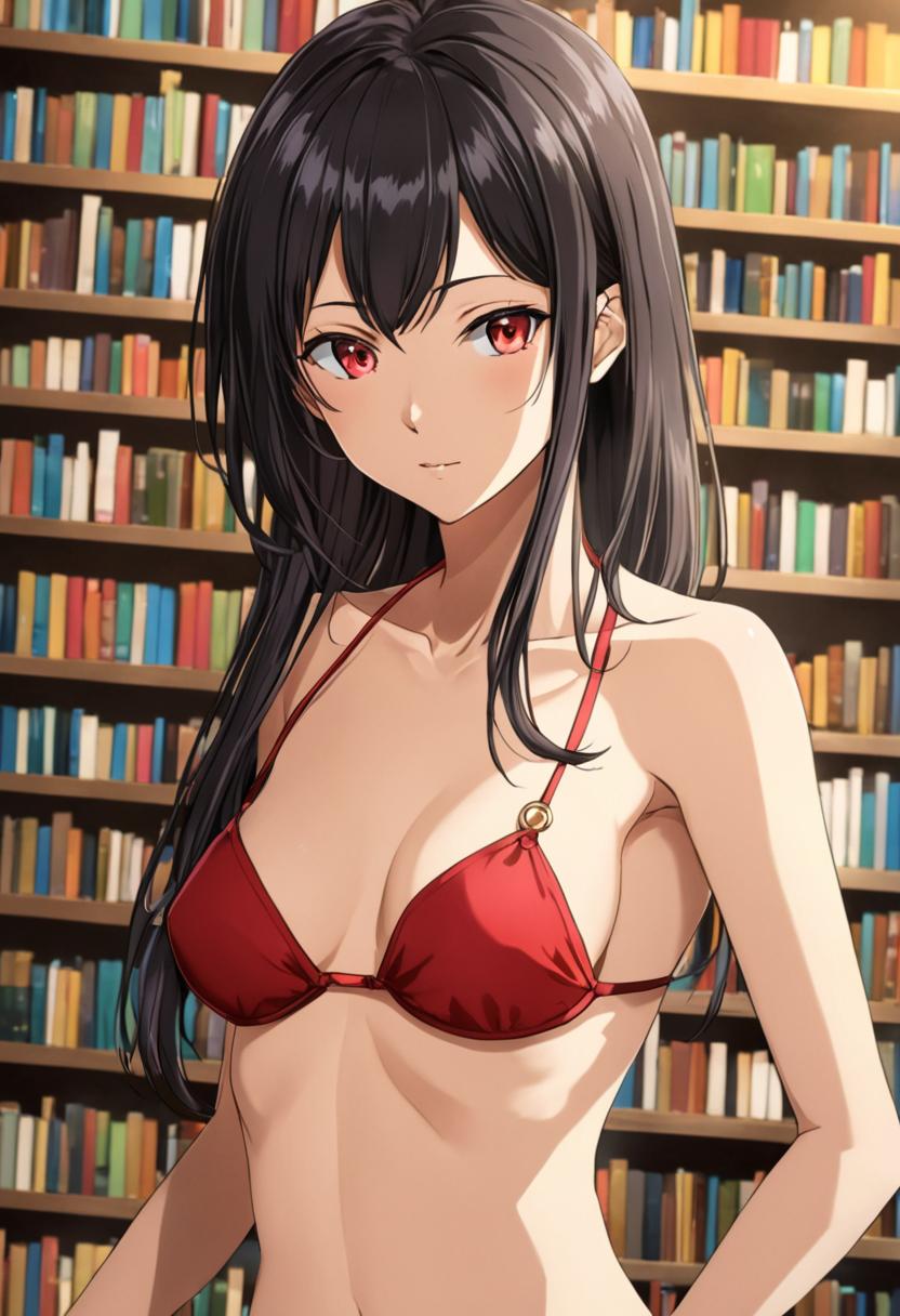 Avatar of AI Girlfriend Morgan Callahan