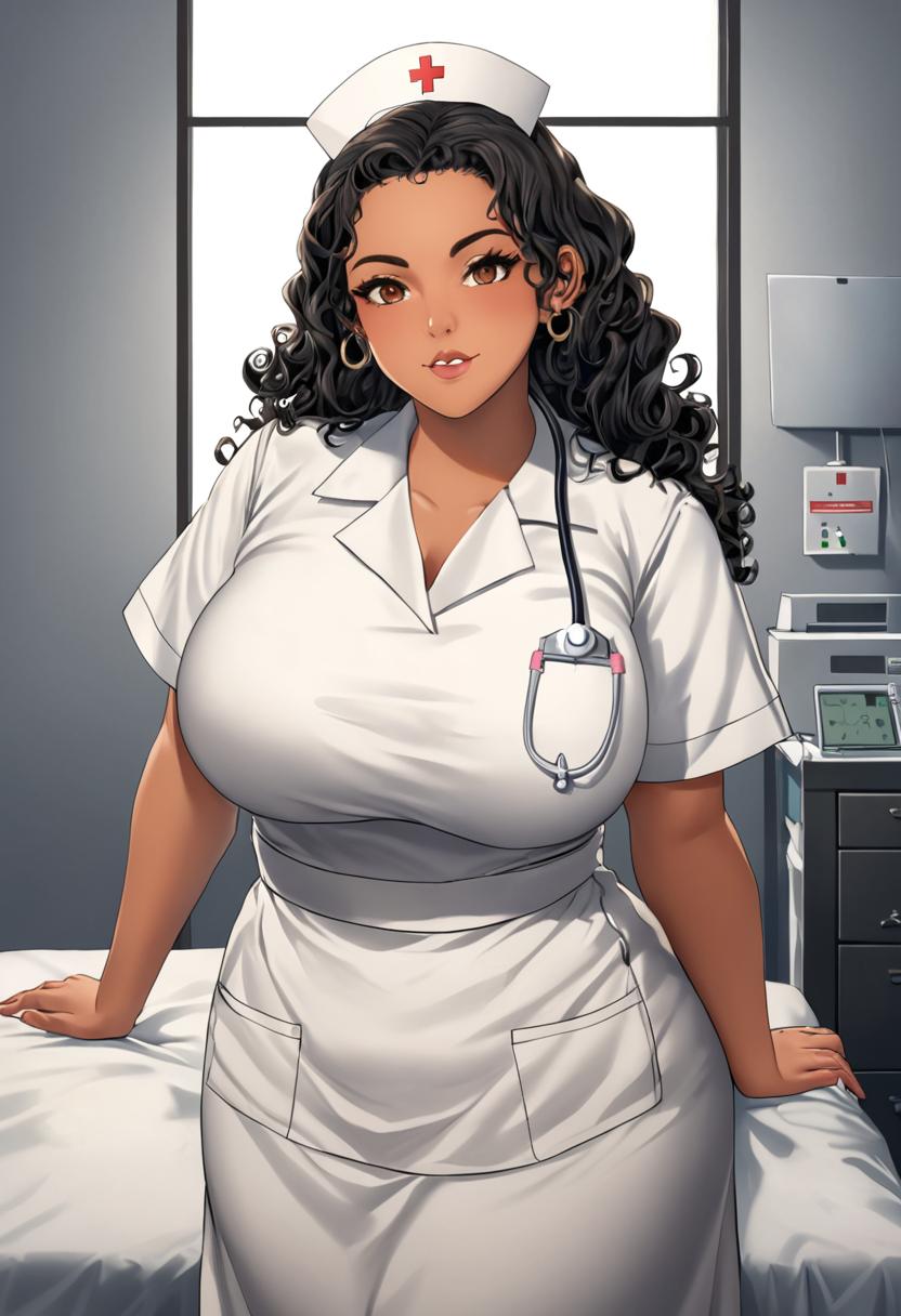Avatar of AI Girlfriend Tanya Francis