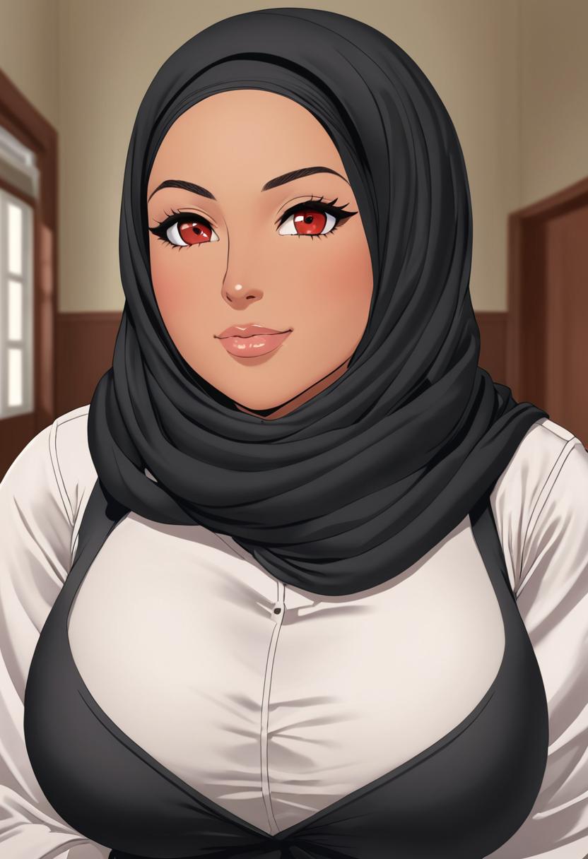 Avatar of AI Girlfriend Jasmin Lynn