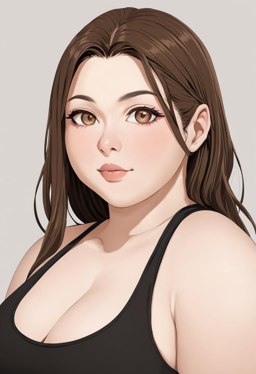 Avatar of AI Girlfriend Brynn Hester