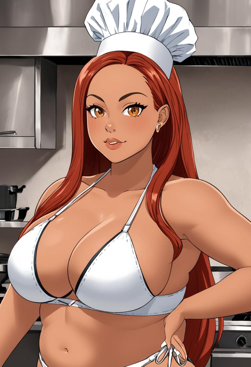 Avatar of AI Girlfriend Mallory Nash