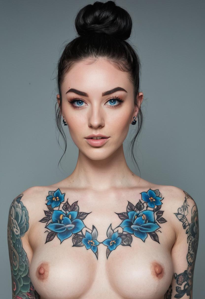 Avatar of AI Girlfriend Lainey Nichols