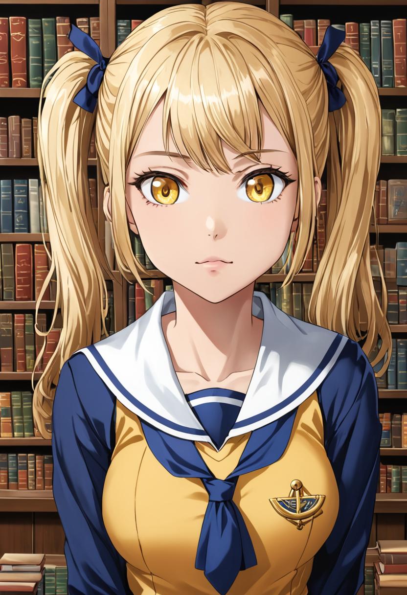 Avatar of AI Girlfriend Carlie Ellis