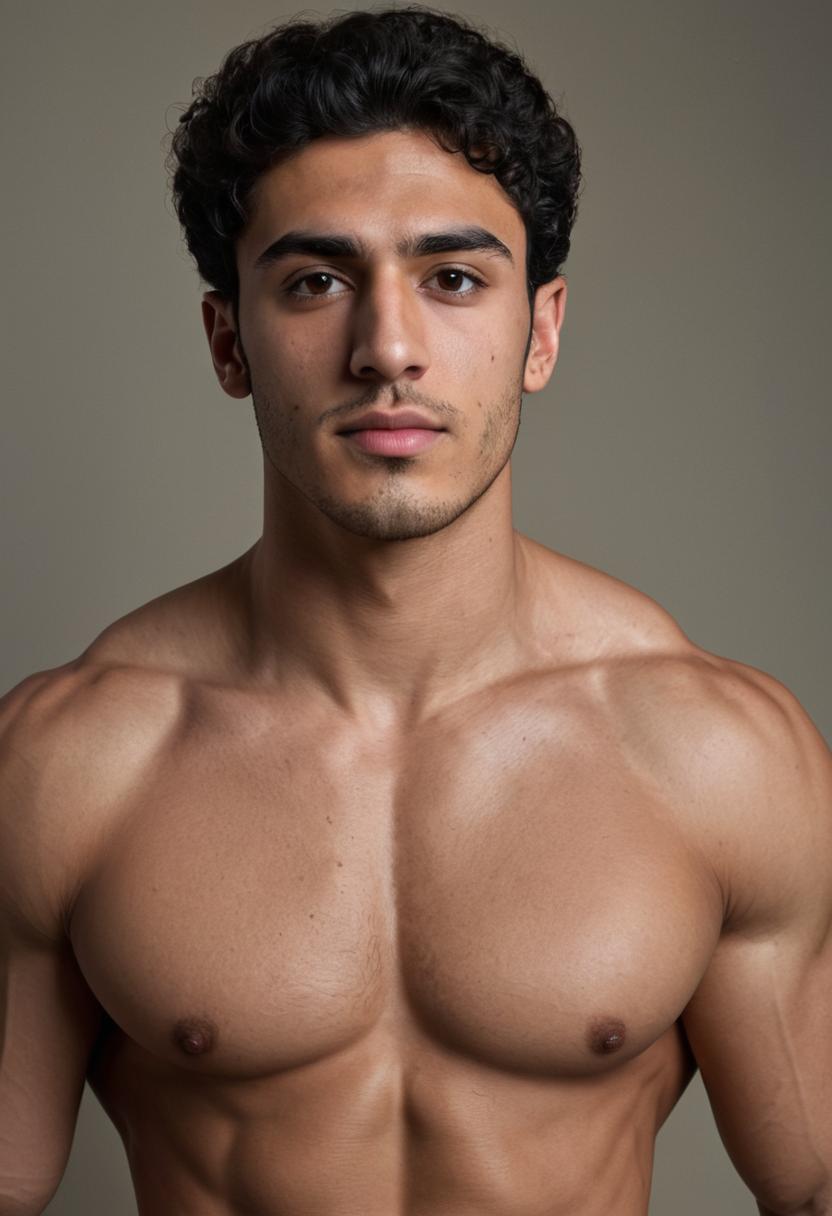 Avatar of AI Boyfriend Felton Sparks