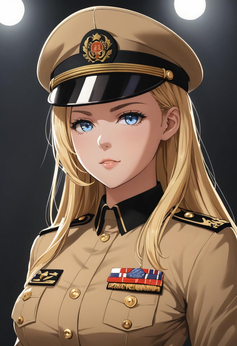 Avatar of AI Girlfriend Elyse Osborne