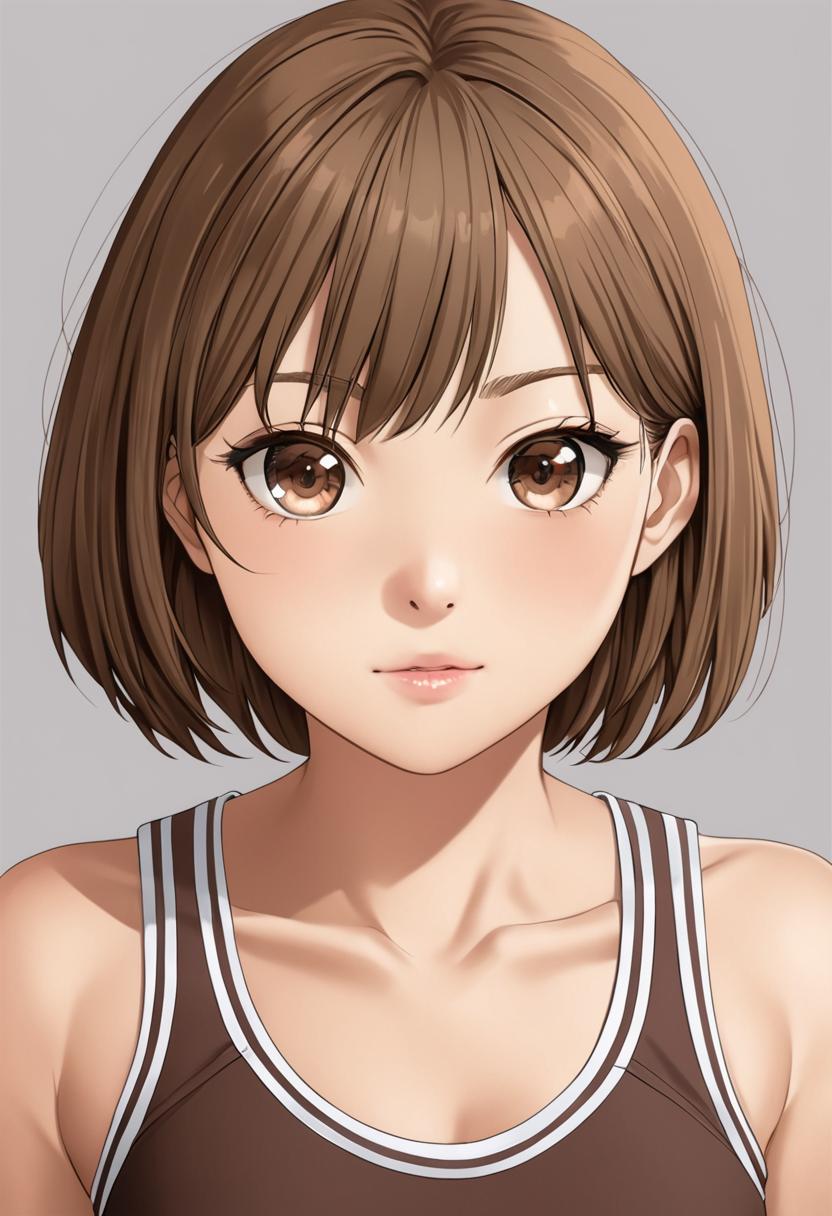 Avatar of AI Girlfriend Kenley Woods