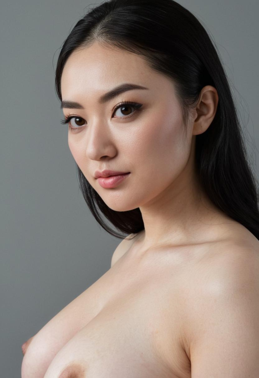 Avatar of AI Girlfriend Daniela Boyd