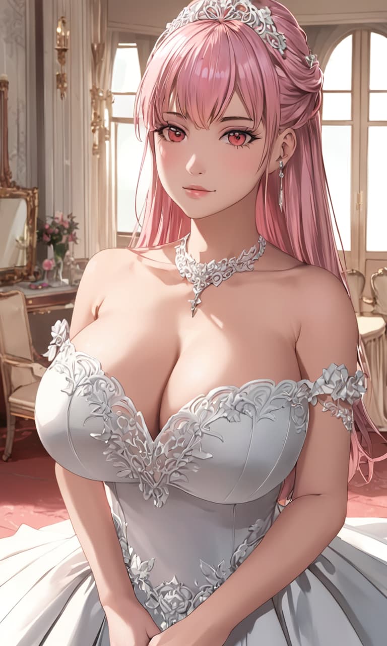 Avatar of AI Girlfriend Holly Gilmore