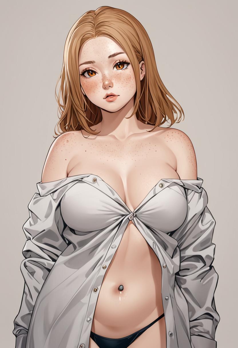 Avatar of AI Girlfriend Kasey Lawson