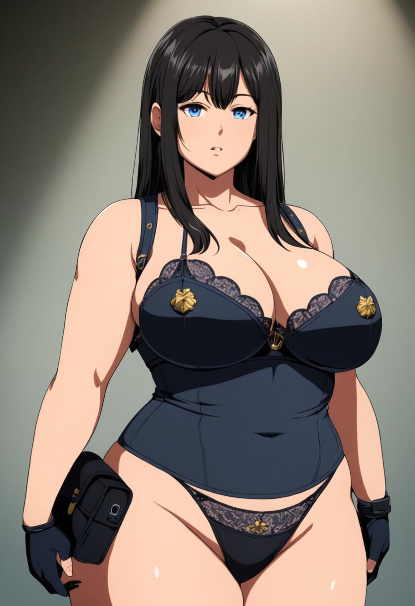 Avatar of AI Girlfriend Anastasia Ewing