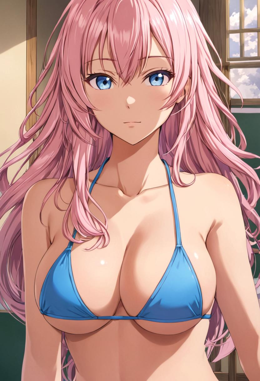 Avatar of AI Girlfriend Mary Cochran